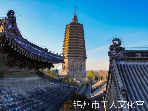 高校學子眼中的家鄉錦州